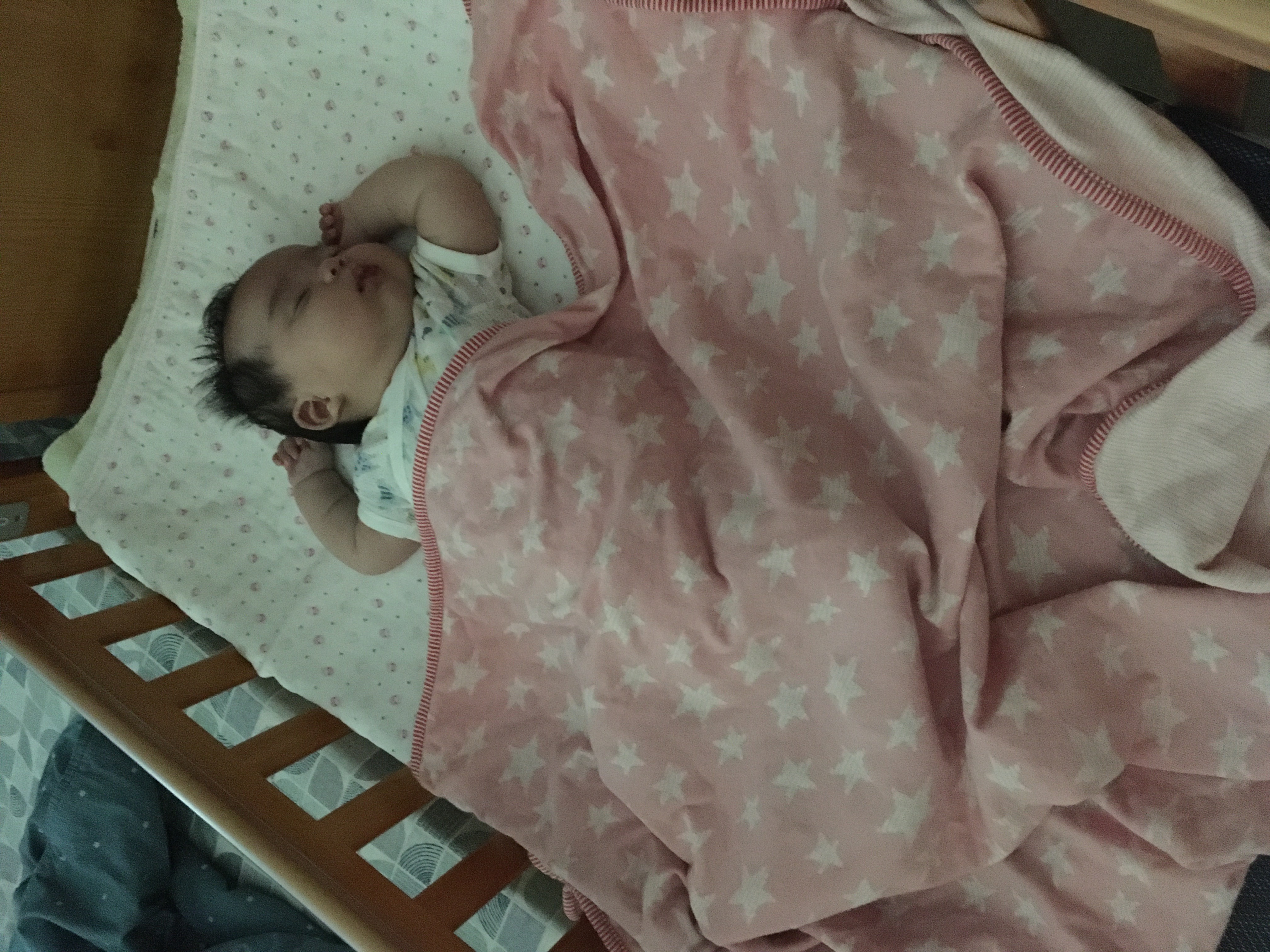 下午冷氣房午睡